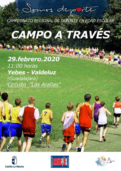 Campo-a-traves