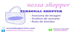 Nessa Shopper