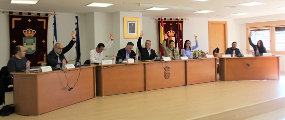Yebes aprueba el proyecto de puesta en funcionamiento de la piscina climatizada, que se integrará en el CDM Valdeluz