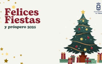 La Navidad ha llegado a nuestro municipio