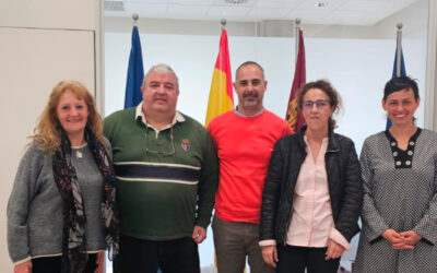 El Ayuntamiento de Yebes trabaja para impulsar la inclusión laboral de los vecinos/as con discapacidad/incapacidad